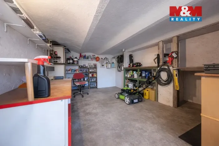 Prodej rodinného domu, Kořenice, 76 m2