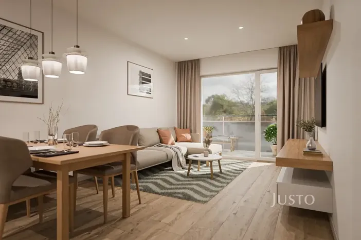 Prodej bytu 2+kk, České Budějovice, Jírovcova, 56 m2