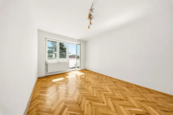 Prodej bytu 3+1, Hlinsko, Fűgnerova, 65 m2