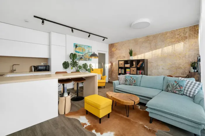 Prodej bytu 2+kk, Brno - Sadová, Ondřeje Sekory, 55 m2