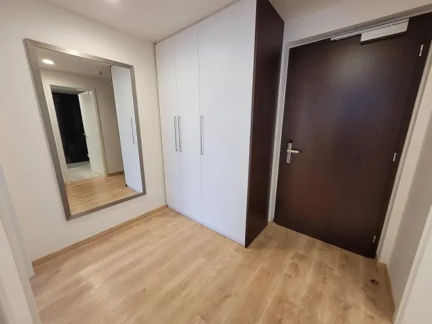 Pronájem bytu 2+kk, Praha - Stodůlky, Mukařovského, 48 m2