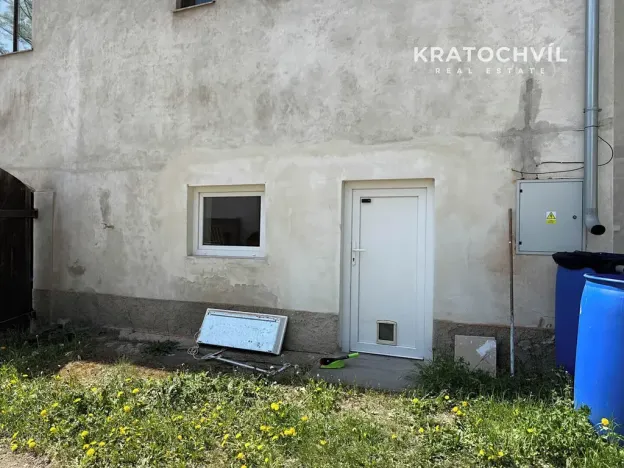 Pronájem bytu 1+kk, Kladno, Vrapická, 38 m2
