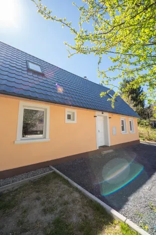Prodej rodinného domu, Janovice v Podještědí, 110 m2