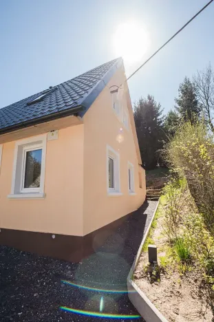 Prodej rodinného domu, Janovice v Podještědí, 110 m2