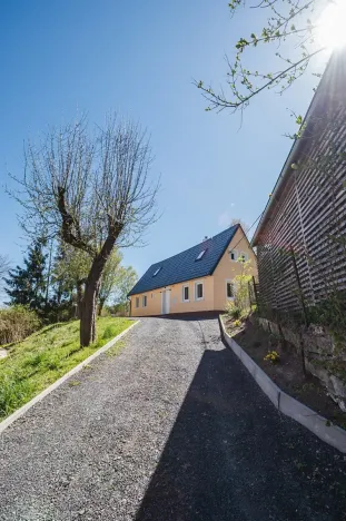 Prodej rodinného domu, Janovice v Podještědí, 110 m2