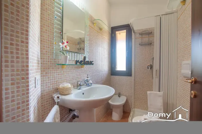 Prodej bytu 2+kk, Viddalba, Sardinie, Itálie, 47 m2