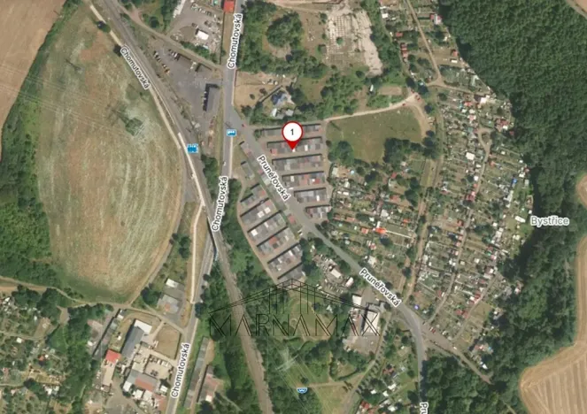 Prodej ostatní, Kadaň, Prunéřovská