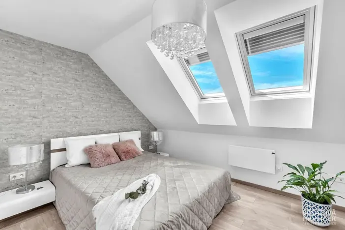 Pronájem bytu 3+kk, Lochenice, 103 m2