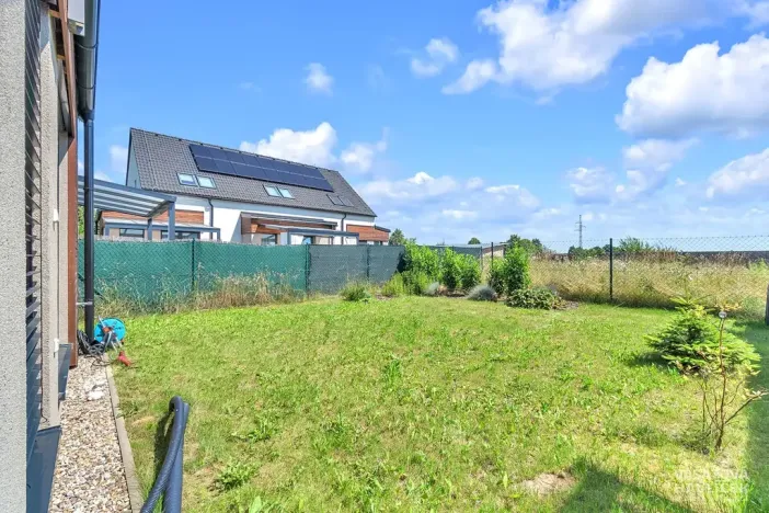 Pronájem bytu 3+kk, Lochenice, 103 m2