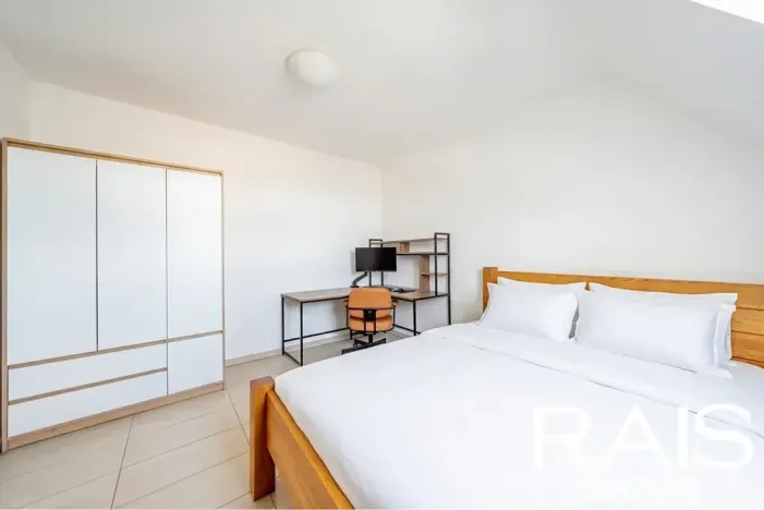 Prodej bytu 2+kk, Brno, Hálkova, 47 m2