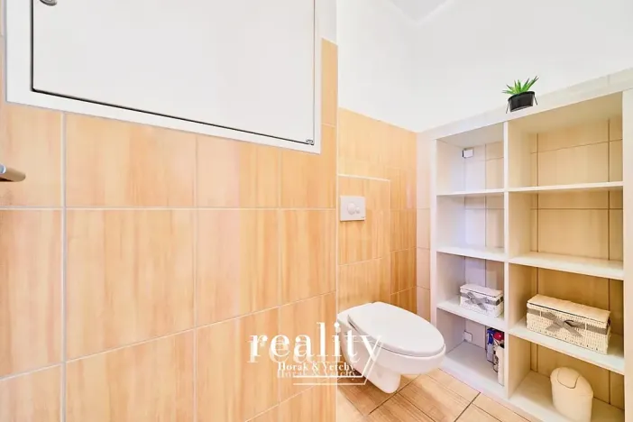 Pronájem bytu 3+kk, Znojmo, Aninská, 79 m2