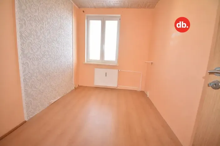 Pronájem bytu 3+1, Krásné Údolí, 64 m2