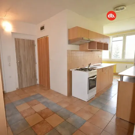 Pronájem bytu 3+1, Krásné Údolí, 64 m2