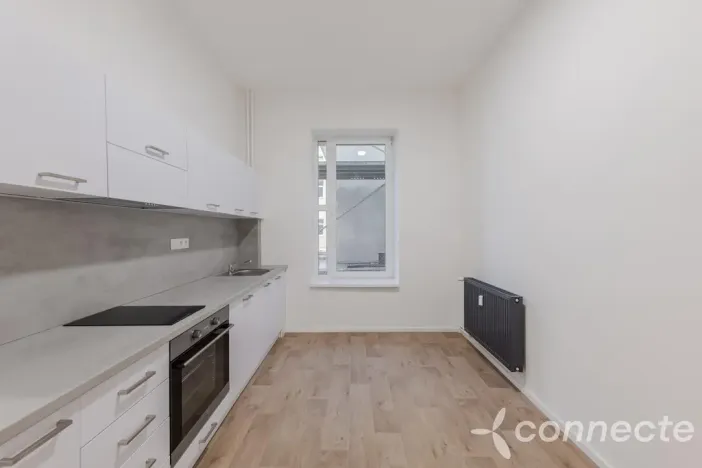 Prodej bytu 2+1, Přerov - Přerov I-Město, Husova, 62 m2