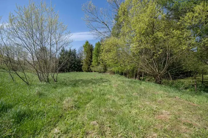 Prodej pozemku pro bydlení, Nová Paka, 2357 m2