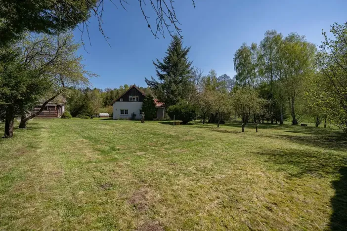 Prodej pozemku pro bydlení, Nová Paka, 2357 m2