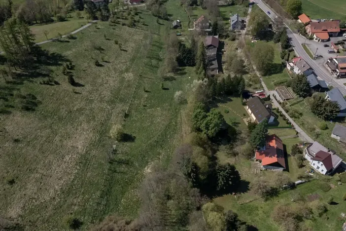 Prodej pozemku pro bydlení, Nová Paka, 2357 m2