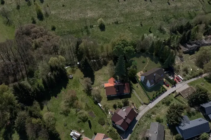 Prodej pozemku pro bydlení, Nová Paka, 2357 m2