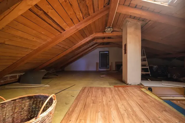 Prodej rodinného domu, Nová Paka, 93 m2