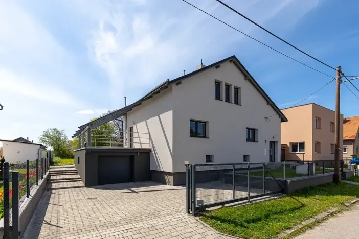 Prodej rodinného domu, Dobroslavice, 27. dubna, 342 m2
