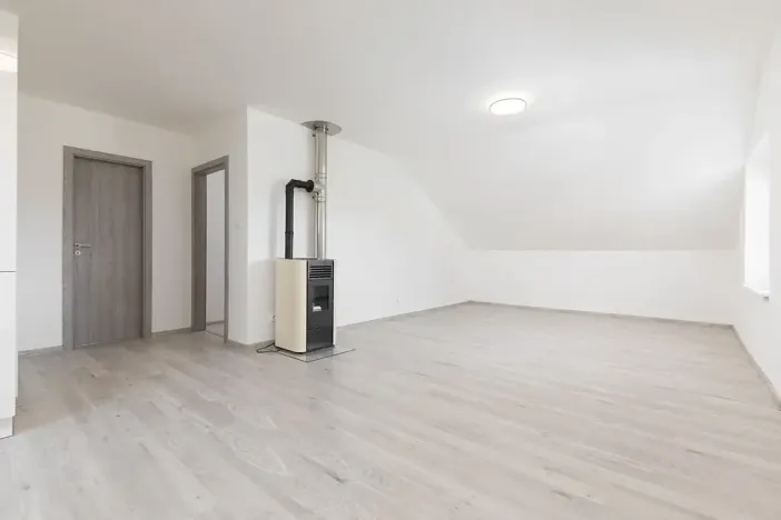 Prodej rodinného domu, Dobroslavice, 27. dubna, 342 m2