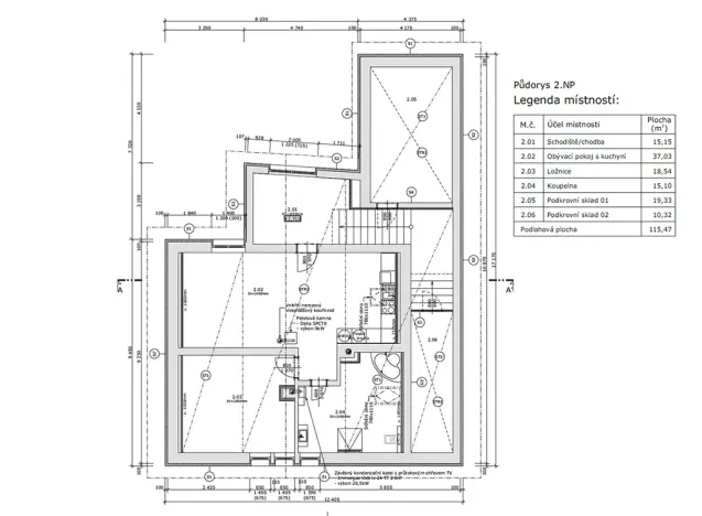 Prodej rodinného domu, Dobroslavice, 27. dubna, 342 m2