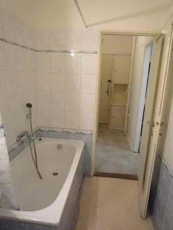 Pronájem bytu 1+kk, Praha - Břevnov, Nad Kajetánkou, 35 m2
