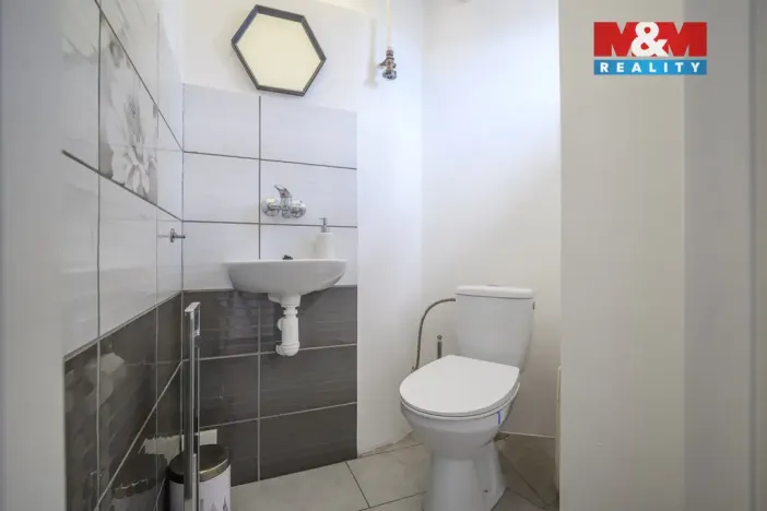 Prodej obchodního prostoru, Ostrava - Moravská Ostrava, Bozděchova, 149 m2