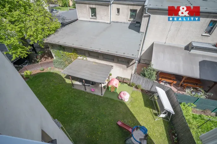 Prodej obchodního prostoru, Ostrava - Moravská Ostrava, Bozděchova, 149 m2
