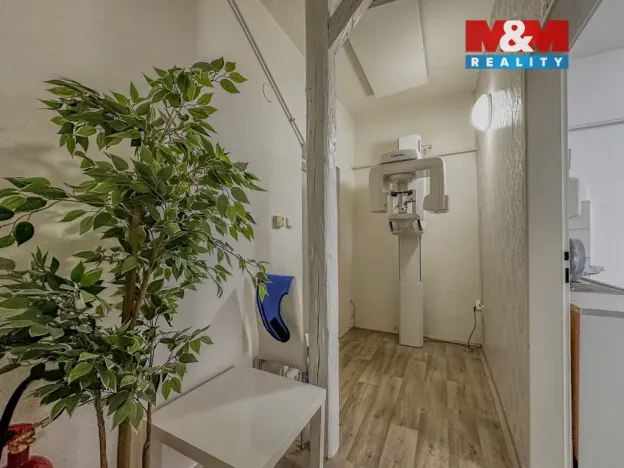 Prodej obchodního prostoru, Ostrava - Moravská Ostrava, Bozděchova, 149 m2
