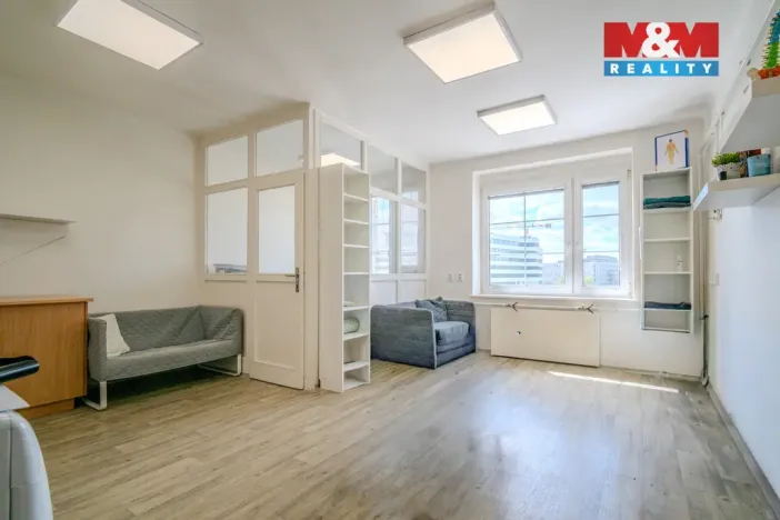 Prodej obchodního prostoru, Ostrava - Moravská Ostrava, Bozděchova, 149 m2