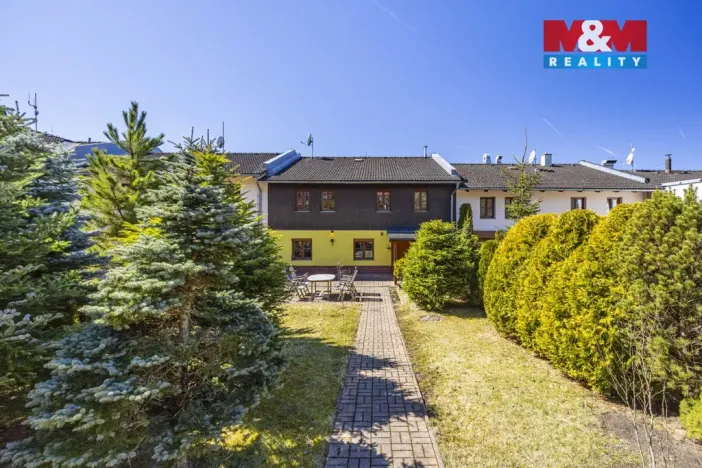 Prodej rodinného domu, Lipno nad Vltavou, 194 m2