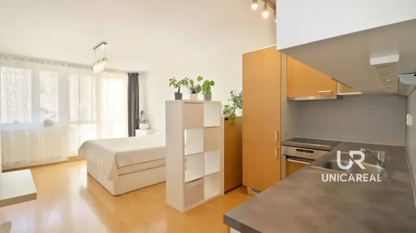 Pronájem bytu 2+kk, Brno - Medlánky, K Babě, 63 m2