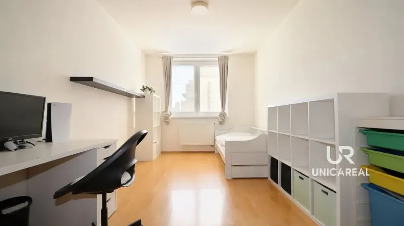 Pronájem bytu 2+kk, Brno - Medlánky, K Babě, 63 m2