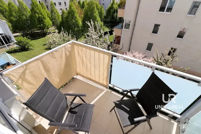 Pronájem bytu 2+kk, Brno - Medlánky, K Babě, 63 m2