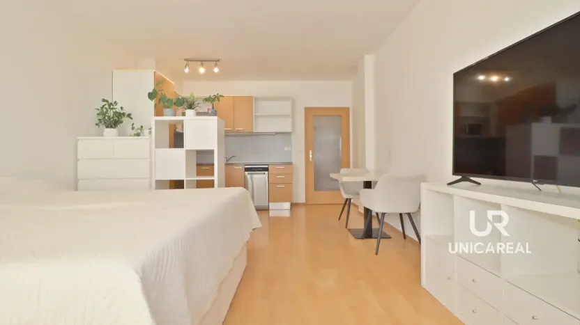 Pronájem bytu 2+kk, Brno - Medlánky, K Babě, 63 m2