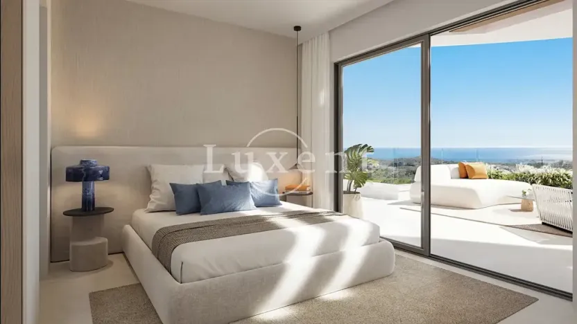 Prodej bytu 4+kk, Mijas, Španělsko, 106 m2