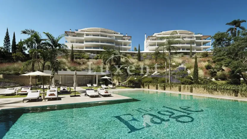 Prodej bytu 3+kk, Mijas, Španělsko, 93 m2