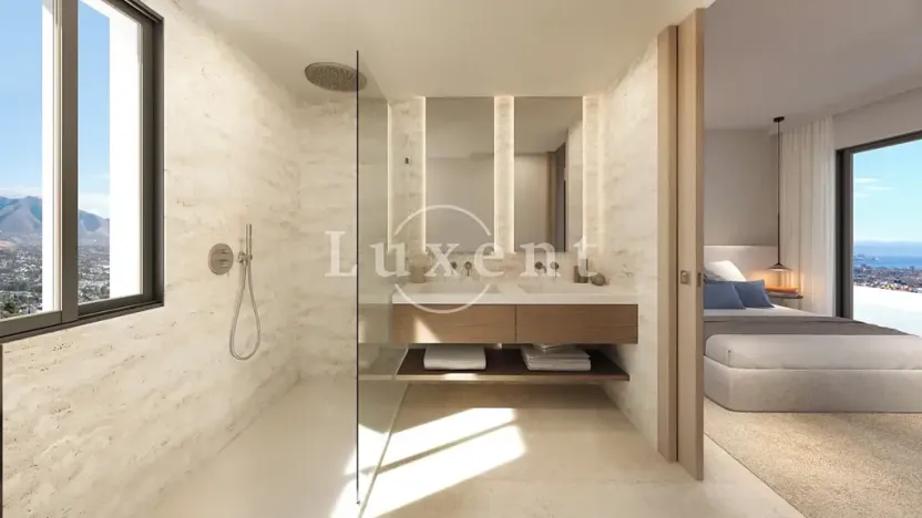 Prodej bytu 2+kk, Mijas, Španělsko, 67 m2