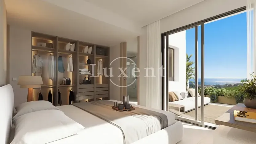 Prodej bytu 2+kk, Mijas, Španělsko, 67 m2