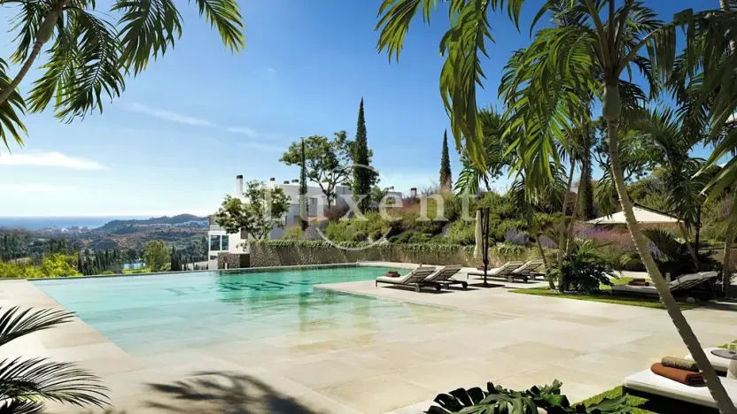 Prodej bytu 2+kk, Mijas, Španělsko, 67 m2