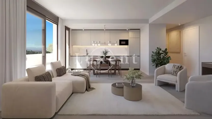 Prodej bytu 4+kk, Mijas, Španělsko, 84 m2