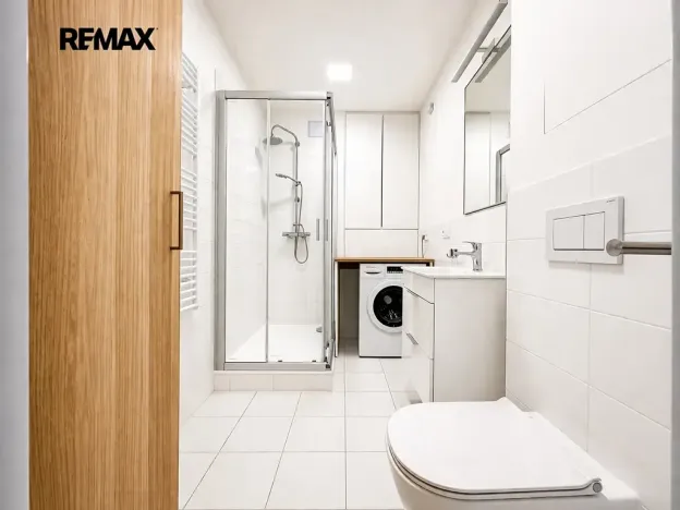 Pronájem bytu 2+kk, Praha - Hodkovičky, Večerní, 46 m2