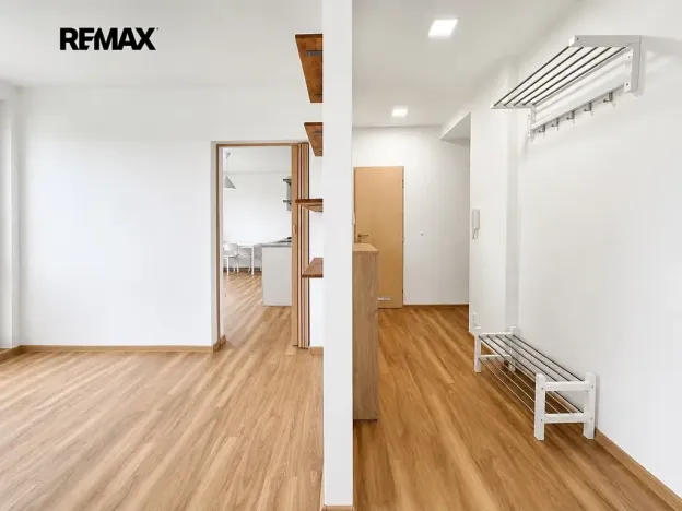 Pronájem bytu 2+kk, Praha - Hodkovičky, Večerní, 46 m2
