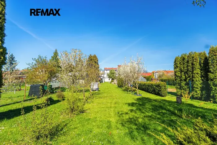 Prodej rodinného domu, Jedovnice, Legionářská, 126 m2
