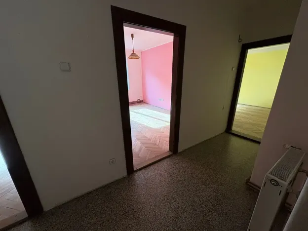Prodej bytu 3+1, Jičín, Českých bratří, 81 m2