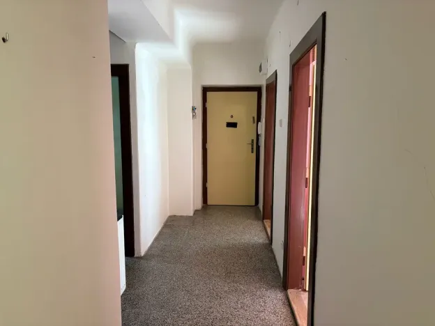 Prodej bytu 3+1, Jičín, Českých bratří, 81 m2