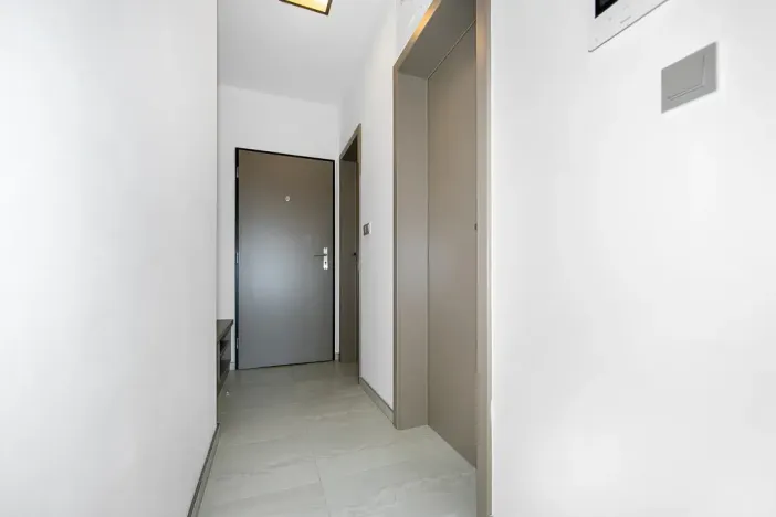 Pronájem bytu 1+kk, Plzeň - Severní Předměstí, Bolevecká, 55 m2