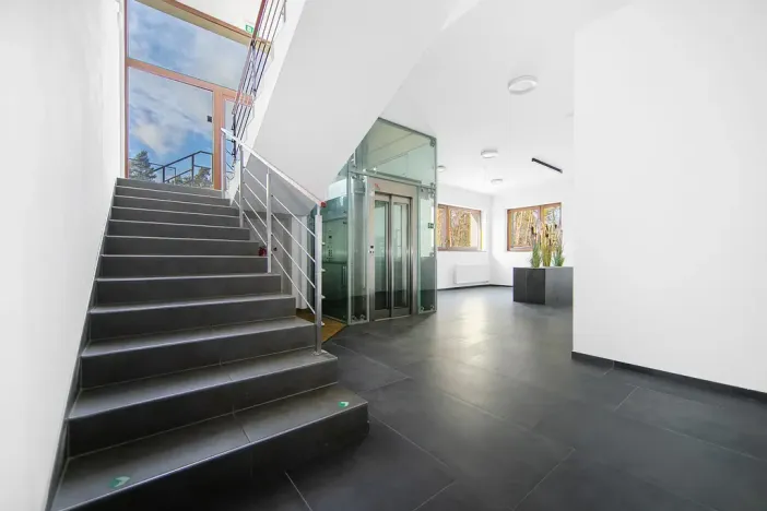 Pronájem bytu 1+kk, Plzeň - Severní Předměstí, Bolevecká, 55 m2