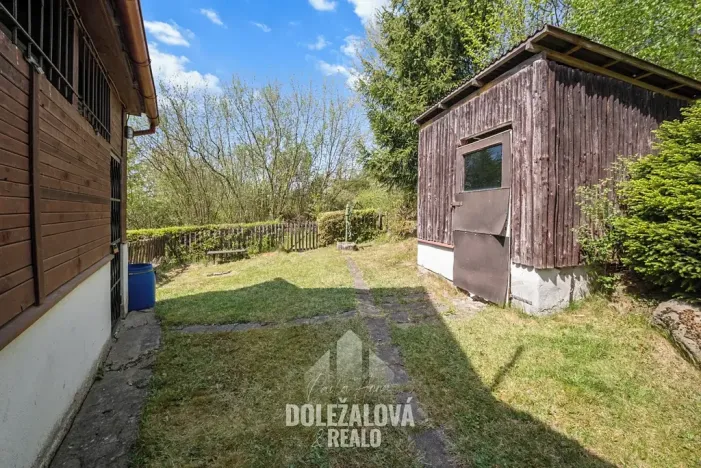 Prodej chaty, Batelov, 87 m2